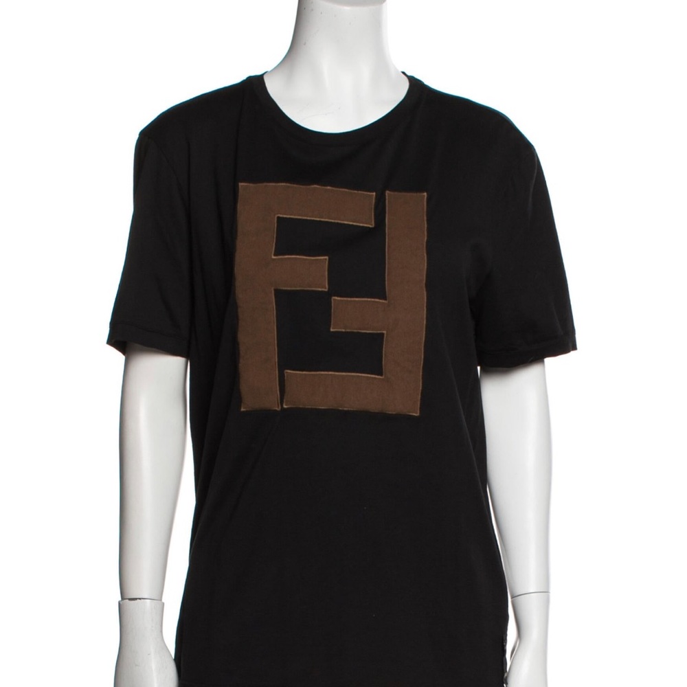 authentic Fendi (used) good condition